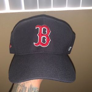 Boston SnapBack